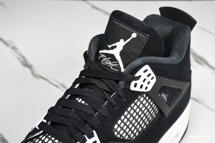 Hyperoad RETRO 'WHITE AIR 4 JORDAN THUNDER' 0827